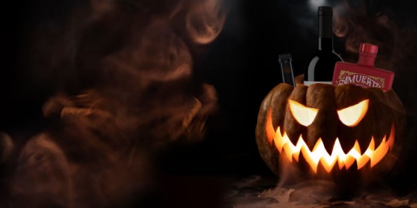 Halloween: dalle origini al vostro party!